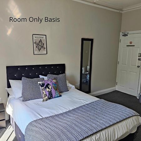 The Clifton Bed & Breakfast South Shields Luaran gambar