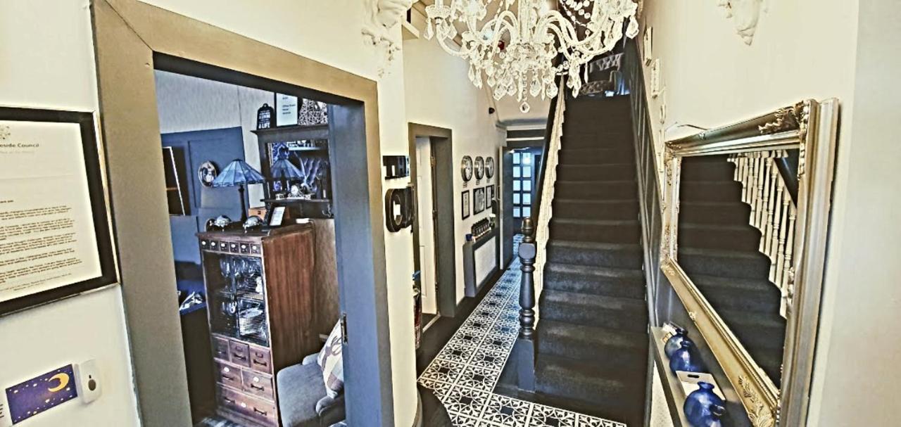 The Clifton Bed & Breakfast South Shields Luaran gambar