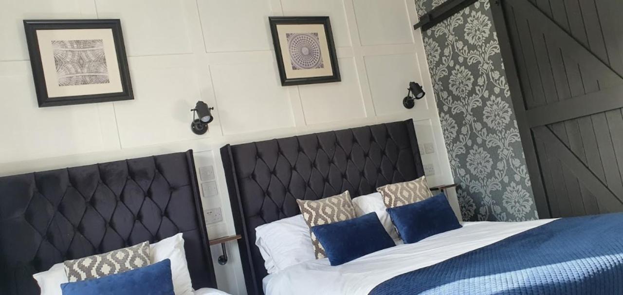 The Clifton Bed & Breakfast South Shields Luaran gambar