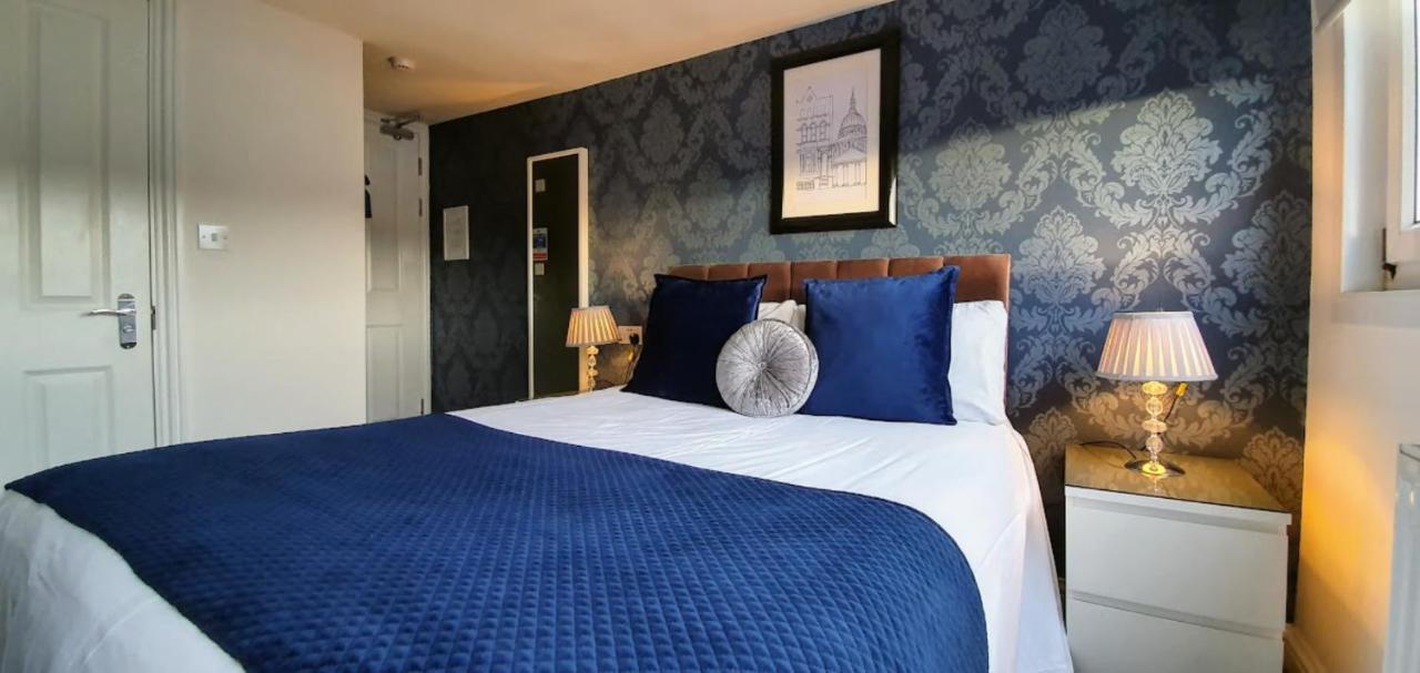 The Clifton Bed & Breakfast South Shields Luaran gambar