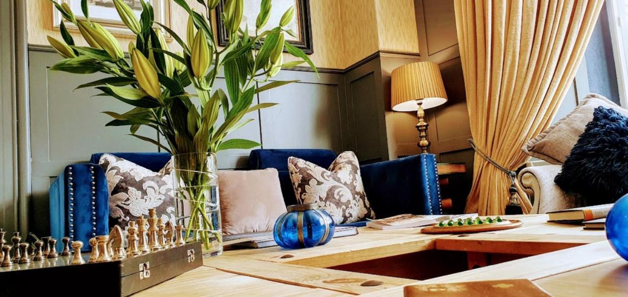 The Clifton Bed & Breakfast South Shields Luaran gambar