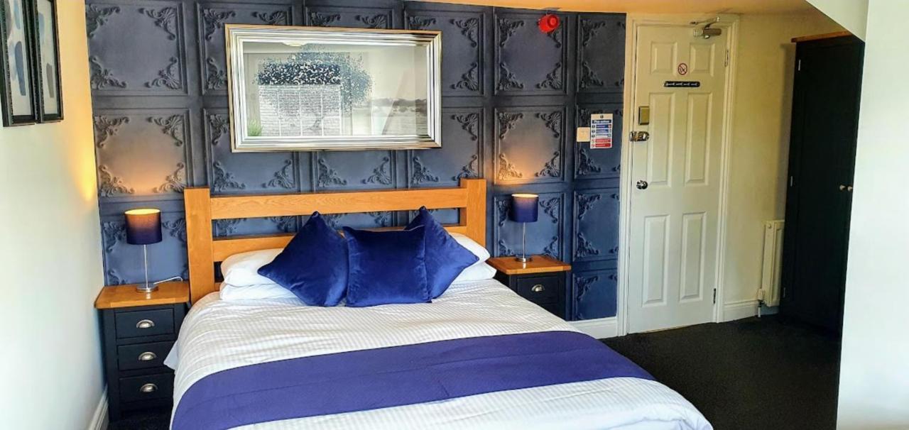 The Clifton Bed & Breakfast South Shields Luaran gambar