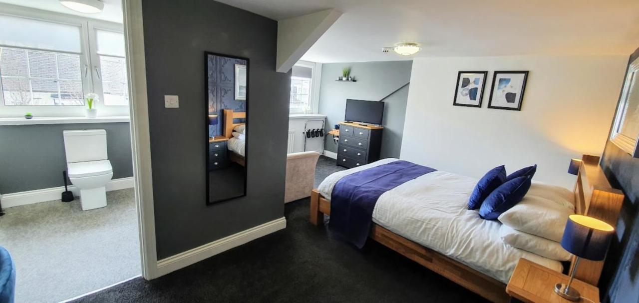The Clifton Bed & Breakfast South Shields Luaran gambar