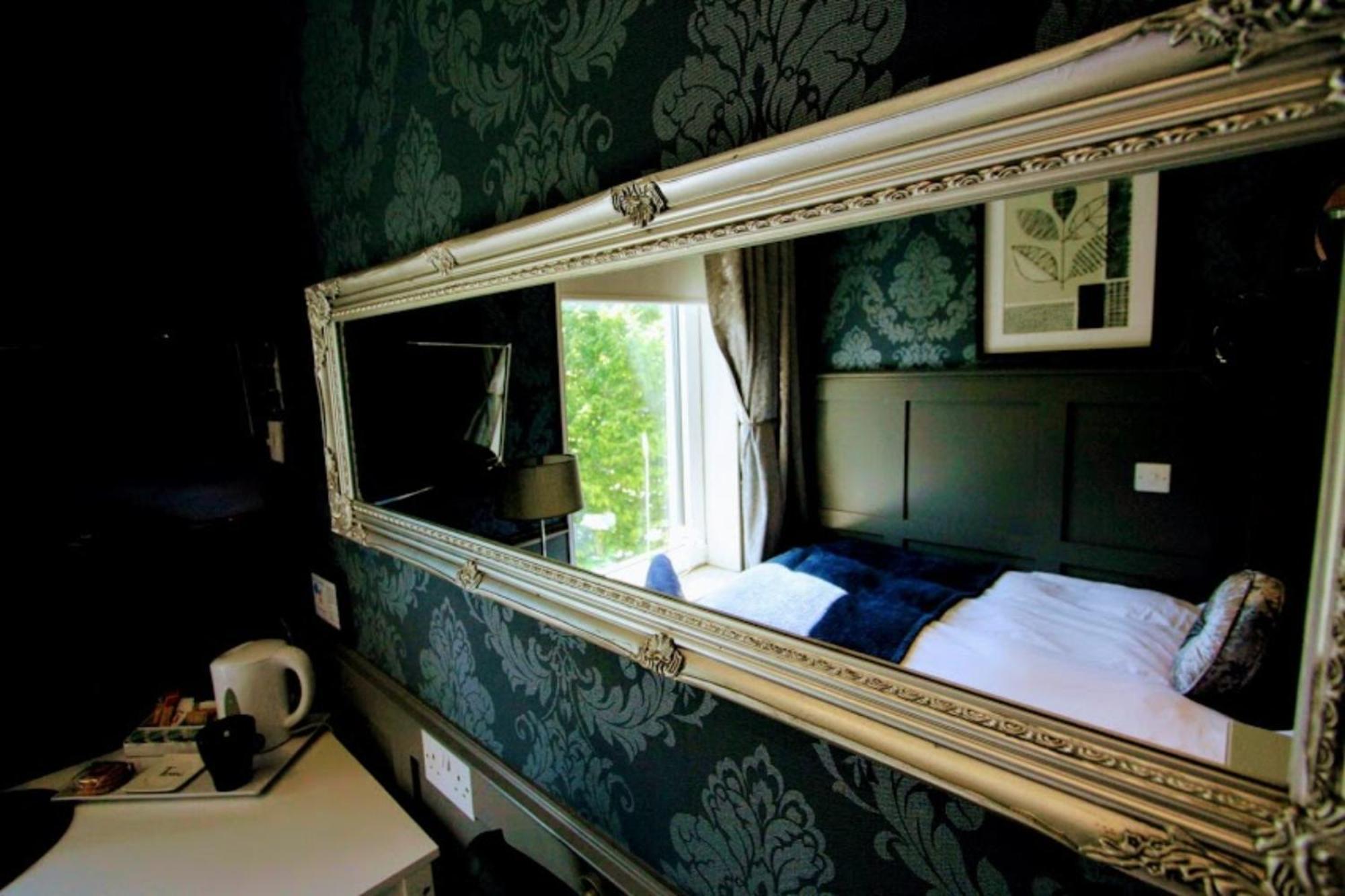 The Clifton Bed & Breakfast South Shields Bilik gambar