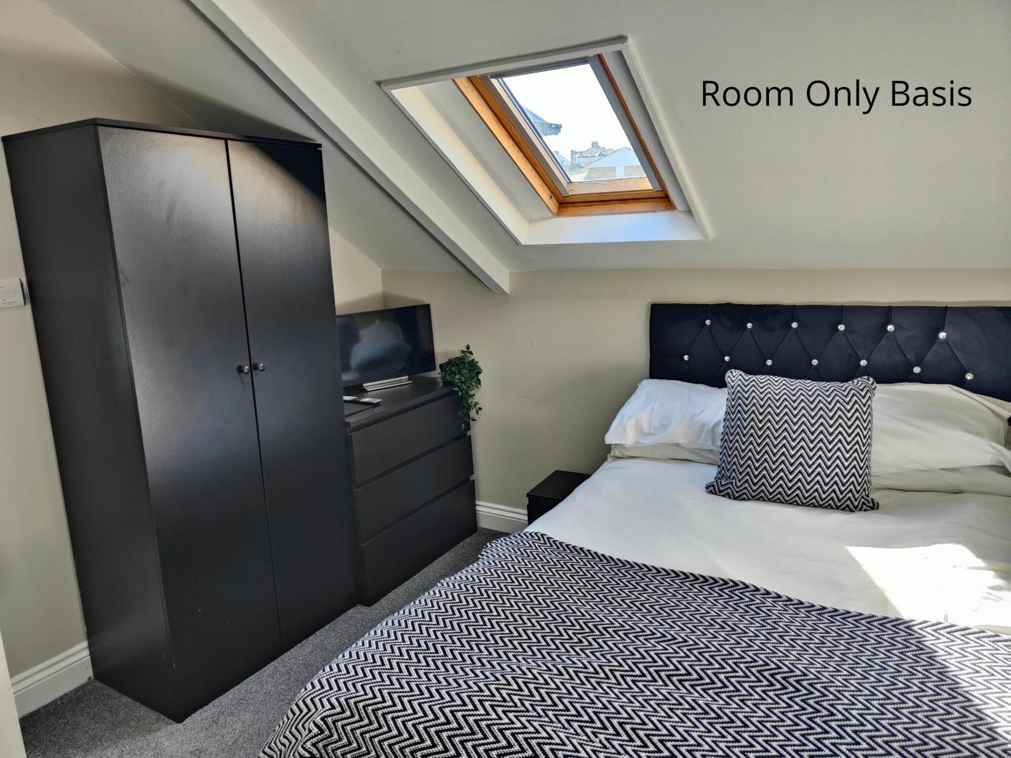 The Clifton Bed & Breakfast South Shields Luaran gambar
