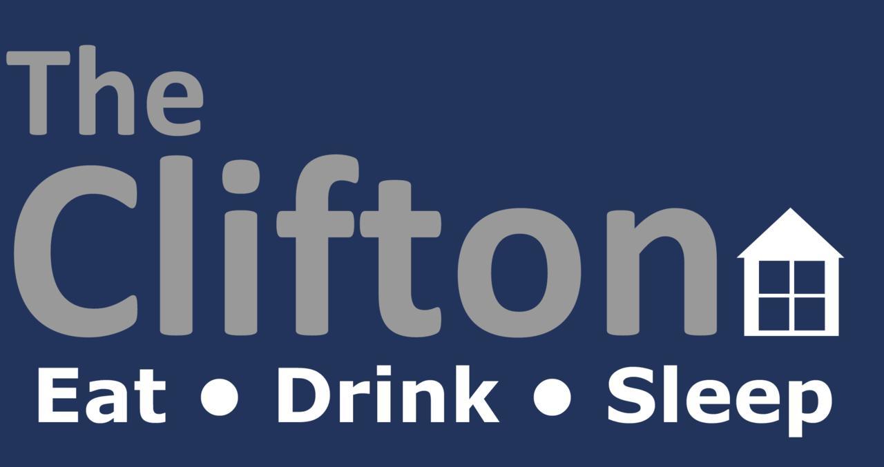 The Clifton Bed & Breakfast South Shields Luaran gambar